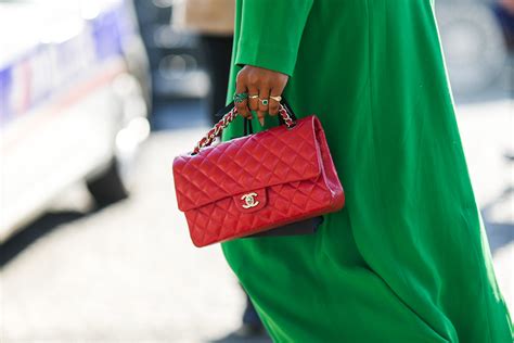 red chanel medium flap|chanel mini flap sotheby's.